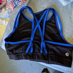 Avia Intimates & Sleepwear - Avia sports bra XL Avia Intimates & Sleepwear - Avia sports bra XL